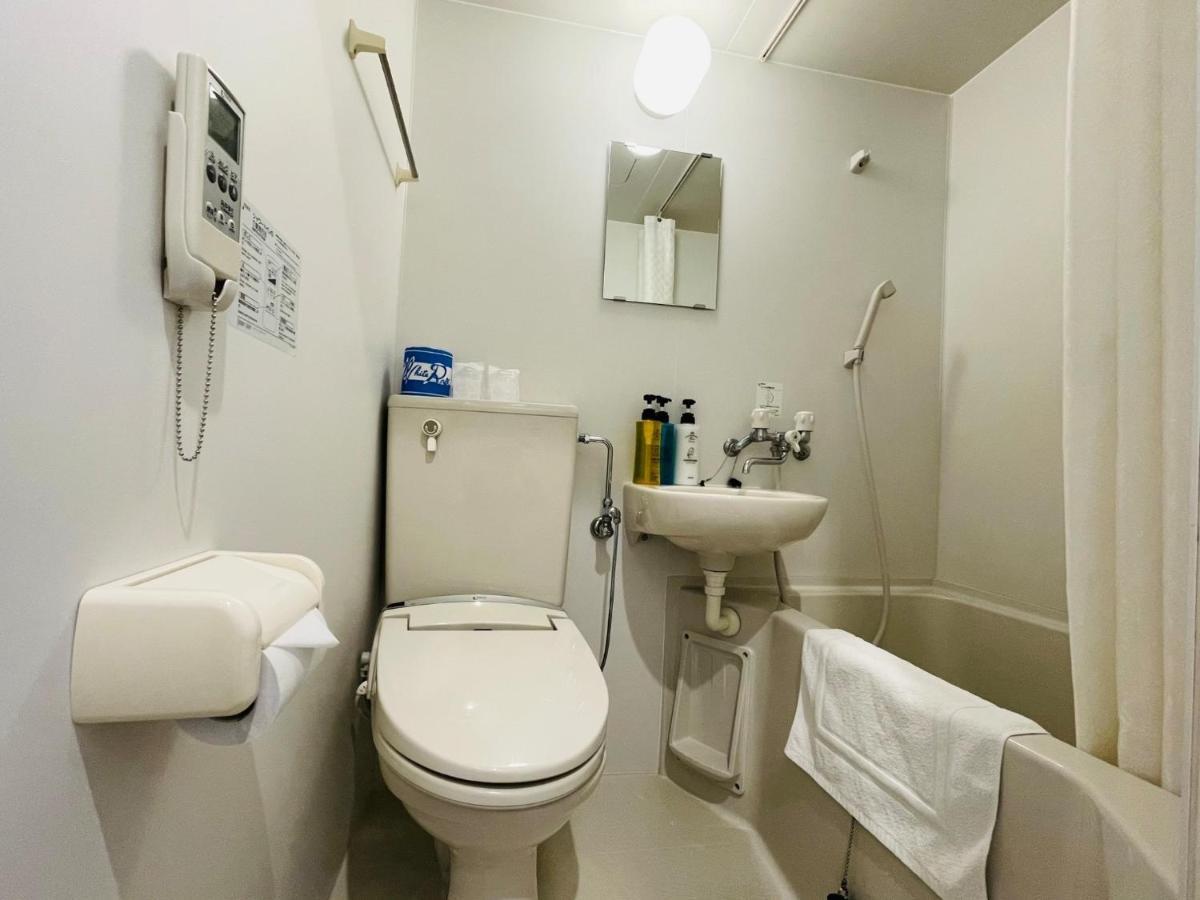 Hotel Tetora Ikebukuro - Vacation Stay 36258V Токіо Екстер'єр фото