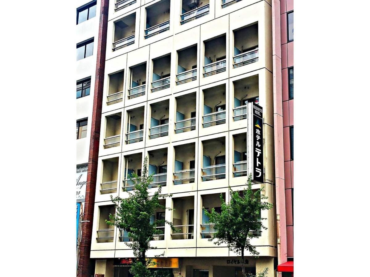 Hotel Tetora Ikebukuro - Vacation Stay 36258V Токіо Екстер'єр фото